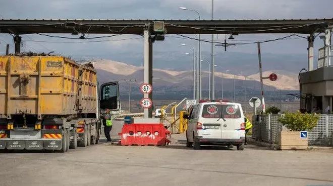 Palestine-Israël : Ouverture sans interruption du Pont Allenby/Roi Hussein, suite à une médiation marocaine.