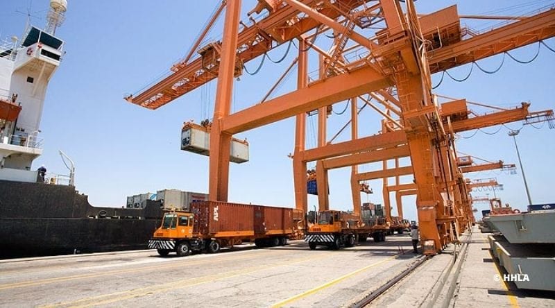 La fin d’un calvaire économique pour le Liban? En Israël on observe la réhabilitation du « voisin du Nord ».