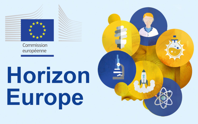 Demande de délai générale pour les appels d’Horizon Europe en raison de la guerre en Israël.