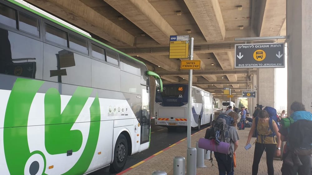 Un accord qui autoriserait les transports en communs le Chabbat ?