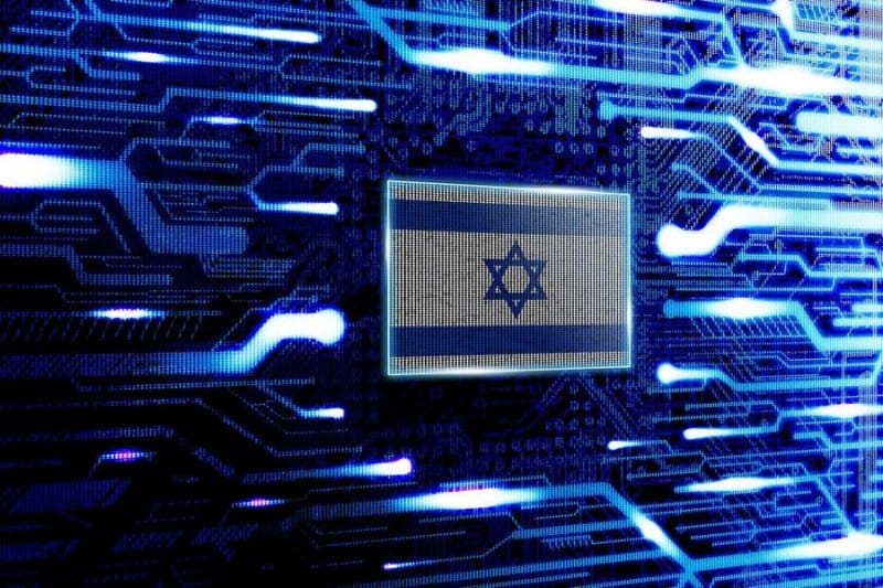 L’IA se généralise dans le secteur des hautes technologies israélien.
