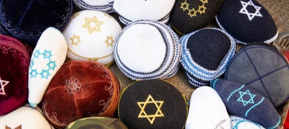 Les Israéliens ultra-orthodoxes ont une image de l’Allemagne très négative.
