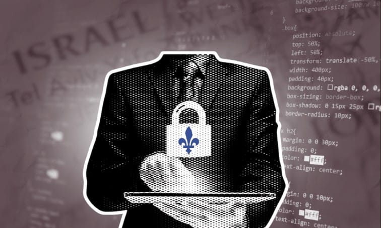 Le Québec courtise des start-ups israéliennes.
