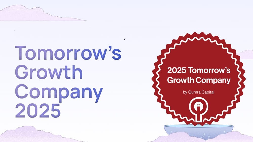 C’Israël. Zenity fait partie des « Tomorrow’s Growth Companies 2025 » de Qumra Capital