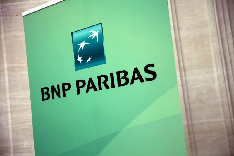 IsraelValley transmet la liste partielle de 9 banques étrangères, dont BNP Paribas, représentées, avec succès, en Israël.