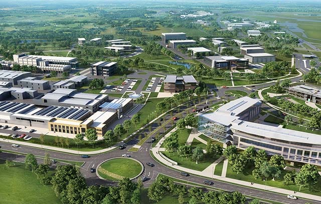 L’israélien REE Automotive ouvre un nouveau centre d’excellence en ingénierie au Royaume-Uni.
