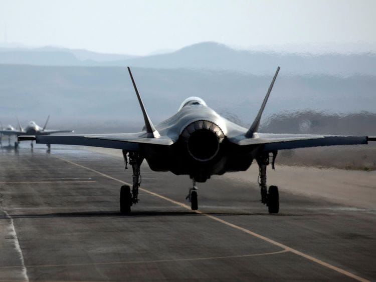 Israël « ne s’opposera pas » aux ventes d’armes américaines aux Émirats arabes unis.