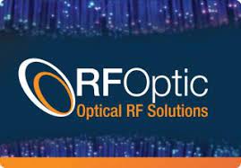RFOptic soutenu par une entreprise européenne du Fortune 500 pour des applications 5G.