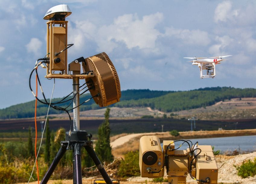 Comment Israël introduit de l’IA dans ses robots d’armement.