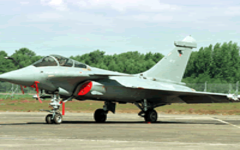 Le Maroc va-t-il acheter des Rafale à la France ?