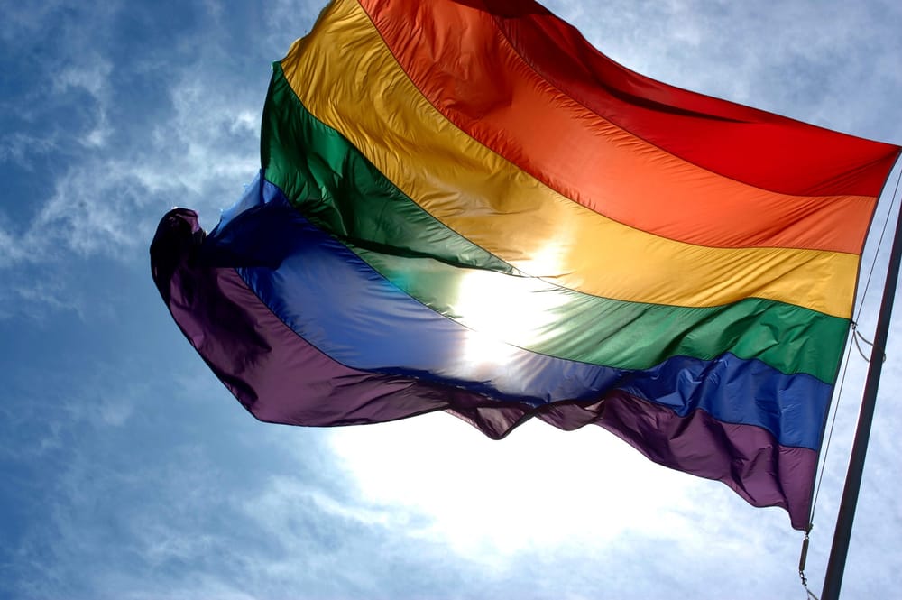 Imbécilité sans frontières. Plusieurs mouvements gays dans le monde affichent leur soutien à Gaza.