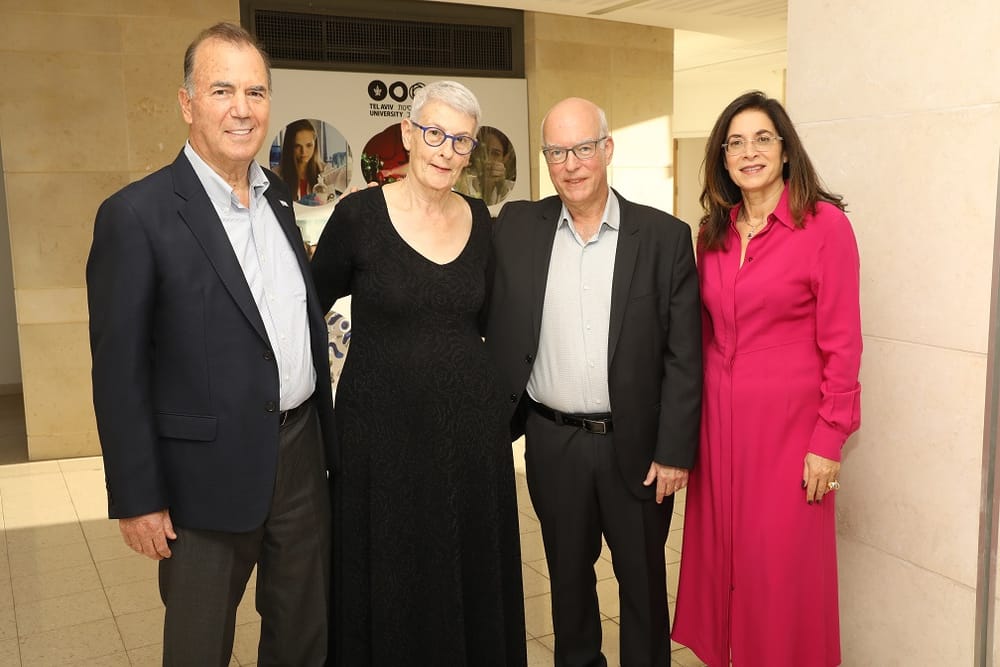 Femme d’exception. Orna Berry, pionnière de l’industrie israélienne du high-tech.
