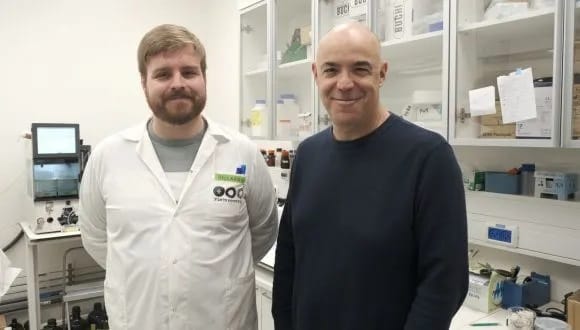 Israël Médical. Administrer des médicaments anti-inflammatoires sans passer par le foie.