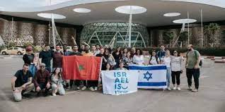 Un camp technologique régional pour 30 jeunes leaders du Maroc et d’Israël financé par les USA.