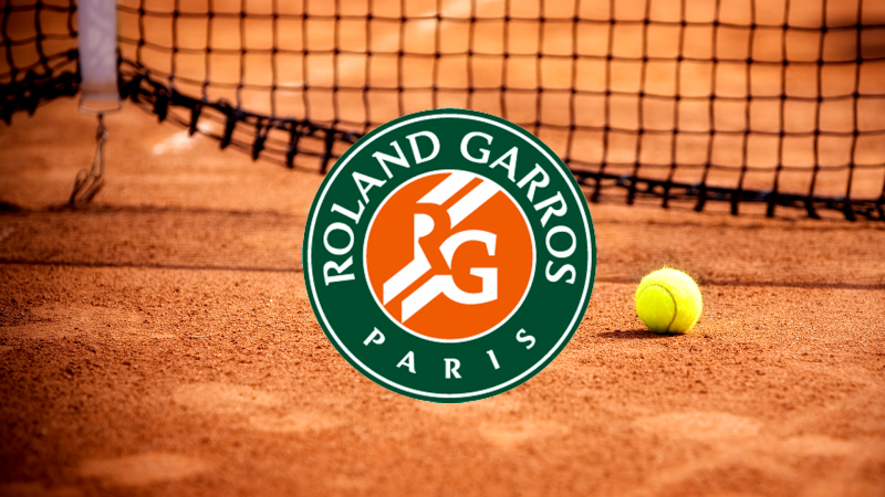 Jour J pour Roland-Garros. Denis Shapovalov, né à Tel-Aviv, sera présent.