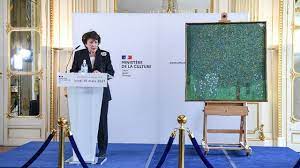 Spoliations nazies: le Parlement a voté la restitution d’œuvres d’art aux héritiers de familles juives.