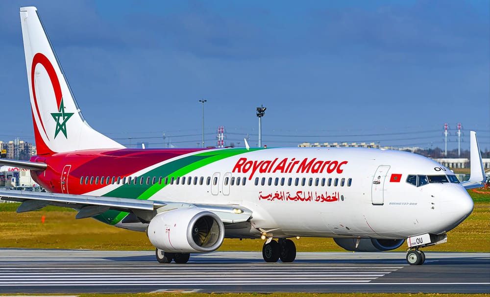 Royal Air Maroc : lancement de la nouvelle desserte Casablanca-Tel Aviv