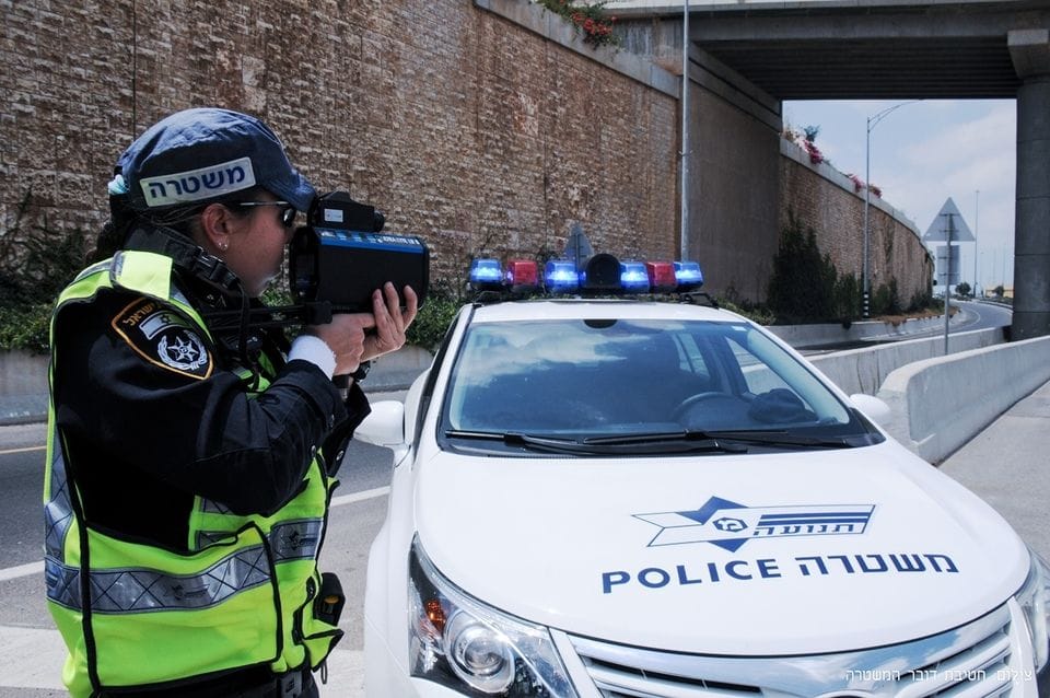 Itamar Ben-Gvir. Des investissements dans le logement des policiers israéliens.