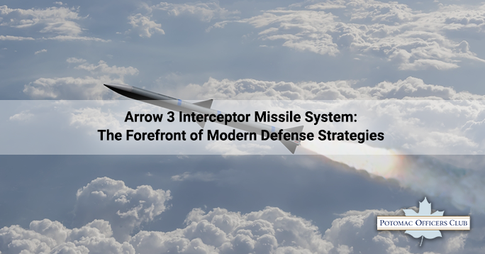 Signé entre Israël et l’Allemagne. Arrow3. Un chiffre record de $6,5 milliards d’exportation militaire.