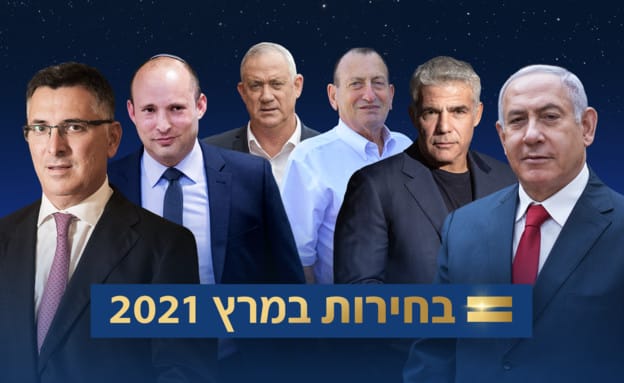 Annonce ce soir en Israël. Zeev Elkin quitte le Likoud et rejoint Guidon Saar.