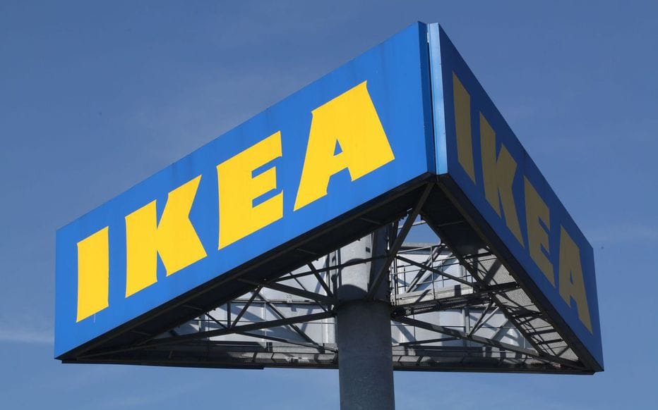L’Ever Green bloque le Canal de Suez. En Israël, des clients d’Ikea s’inquiètent.