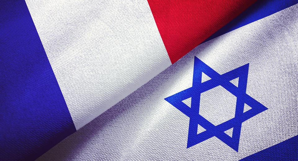 Israël en guerre. Selon Europe1, « 4.185 soldats de nationalité française mobilisés sur le front ».