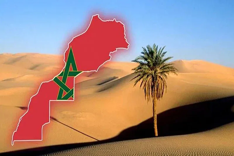 Une évidence en Israël. Sahara : La réaffirmation du soutien des USA au Maroc est “forte” et “sans équivoque”.