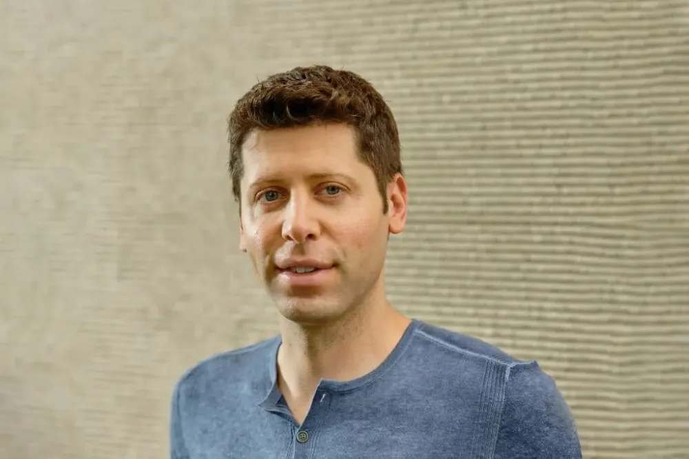 IsraelValley va nommer pour Rosh Hachana « l’homme de l’année ». Dans notre « Top 10 » : Sam Altman, patron de la start-up OpenAI, à l’origine de ChatGPT.