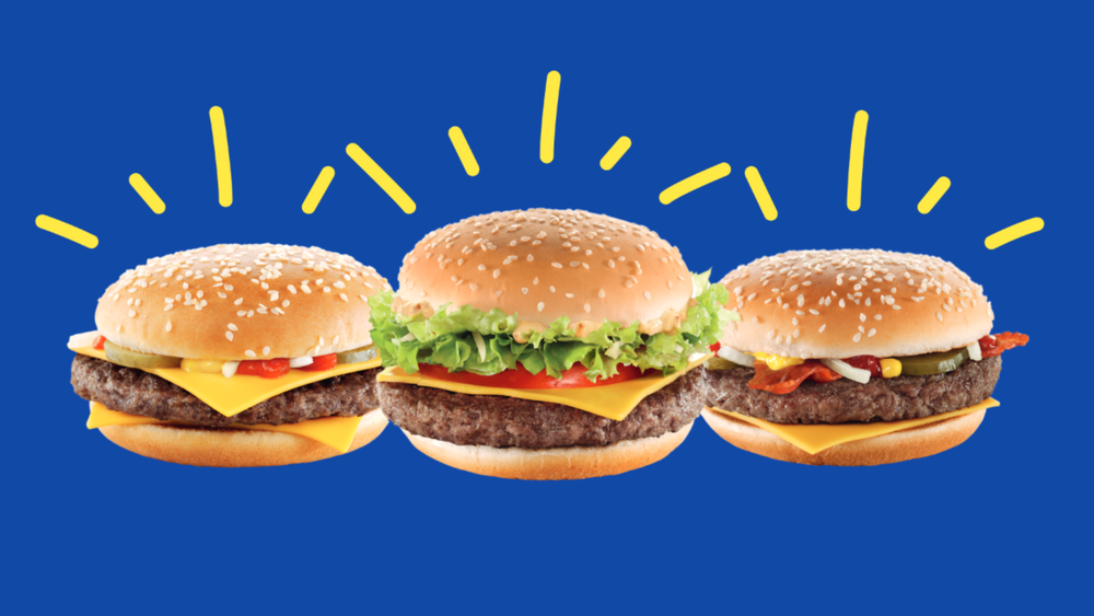 Israël, la guerre. Le fort soutien de McDonald’s aux combattants de Tsahal et ses conséquences incroyables.