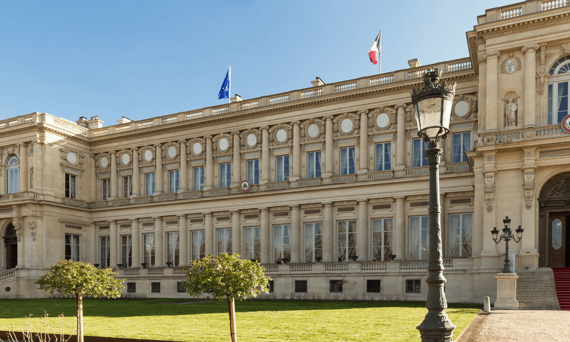 Le Quai d’Orsay n’envisage pas d’évacuer ses ressortissants du Liban.