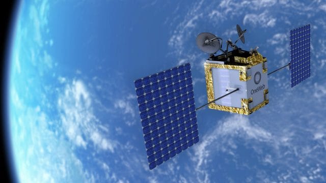 Spatial : SatixFy entre en partenariat avec MDA.