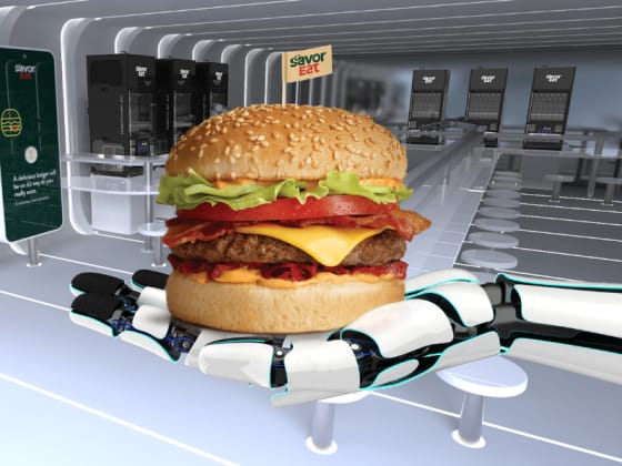 Foodtech. SavorEat annonce une nouvelle étape importante vers la commercialisation aux États-Unis.