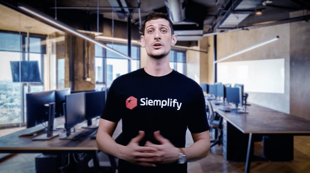 En Israël, Google a acheté Siemplify, Elastifile, Alooma, et Cybereason (actionnaire)..
