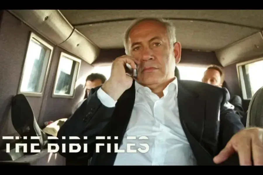 Aux Oscars. Un documentaire controversé sur Israël, « The Bibi Files ».