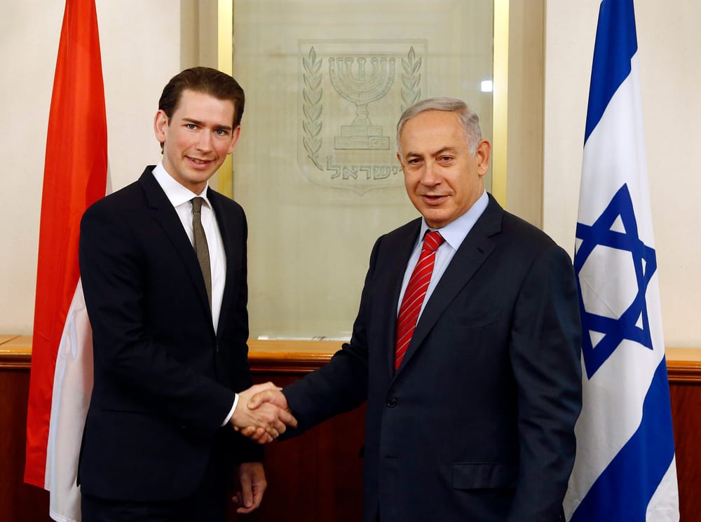 De nombreux dirigeants du monde entier expriment leur soutien à Israël.