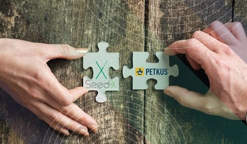 Seed-X (Israël) et PETKUS (Allemagne) s’associent pour la prochaine génération de machines de triage des graines alimentées par l’I.A.