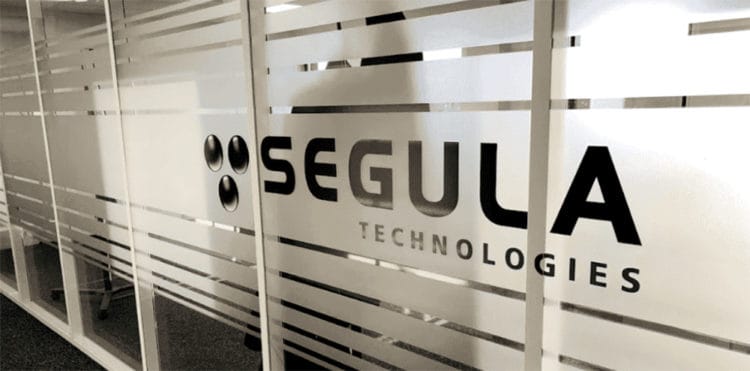 Job. Offres d’emploi. Segula Technologies Israël.