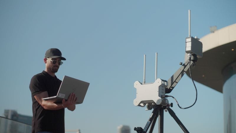Sentrycs (Tel-Aviv) reconnu comme leader de l’innovation dans les radar 2024 par Frost & Sullivan.