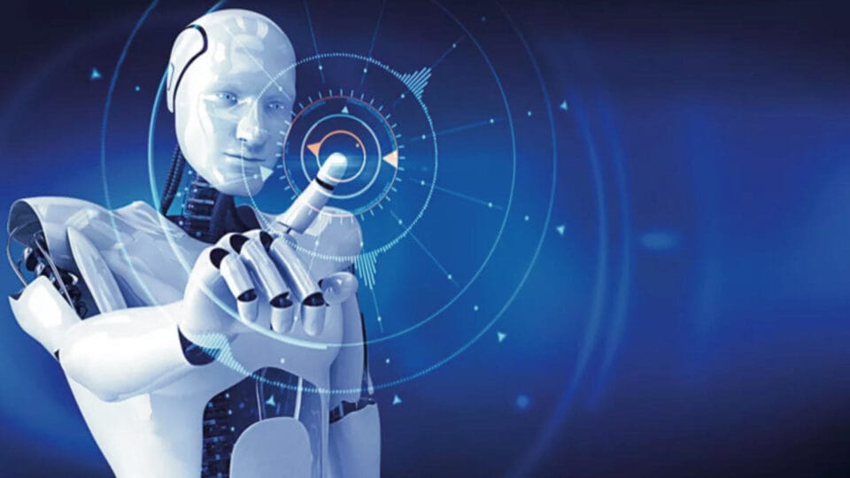 Serenus.aI vainqueur du concours d’innovation de la Conférence mondiale de l’Internet 2022 à Wuzhen.