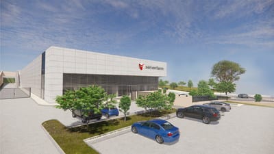 Serverfarm (USA) s’étend au Moyen-Orient avec son premier centre de données hyperscale en Israël.