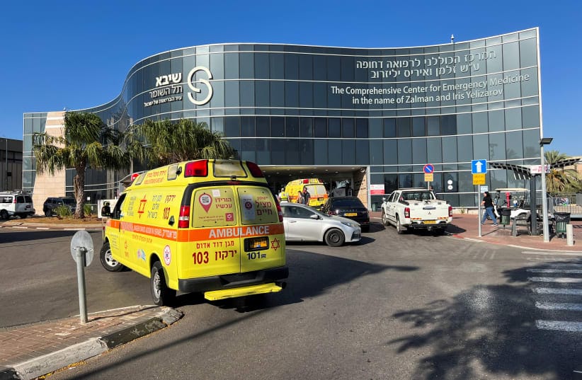 Next Gen Diagnostics et le Sheba Medical Center vont séquencer et analyser des infections bactériennes hautement résistantes.