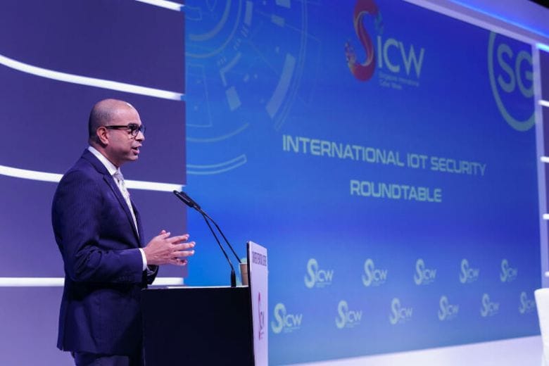 Singapour s’allie avec l’université de Tel-Aviv pour renforcer ses capacités en matière de cybersécurité.