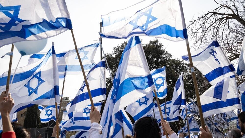 Good News. Japon-Israël. Yoko Kamikawa, en visite de solidarité en Israël.