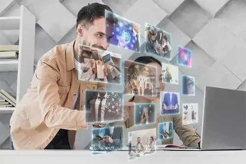 GoodNews! En pleine guerre, IsraelValley a « recruté » un Agent Virtuel (Directeur Marketing & Tech IA) à coût zéro!