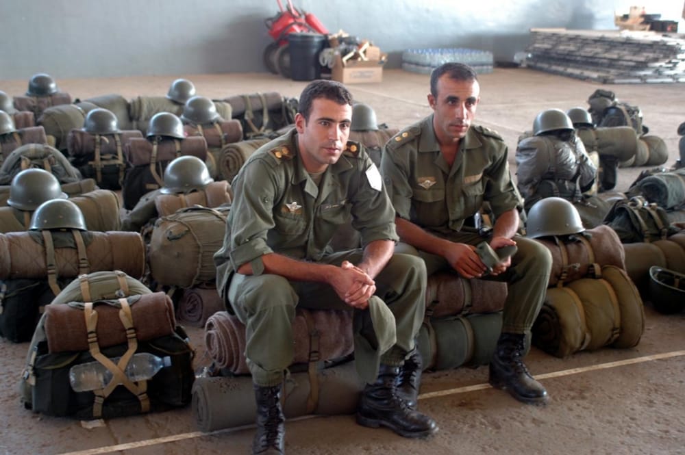 Israël, un budget militaire 3 fois plus élevé que le Maroc.