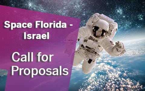 Space Florida et l’Autorité israélienne de l’innovation dévoilent leurs lauréats.