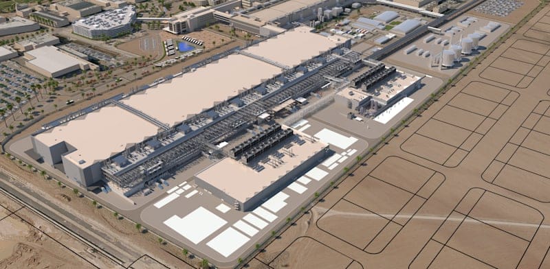Kiryat Gat, dans le sud d’Israël, est définie comme une zone prioritaire nationale A.