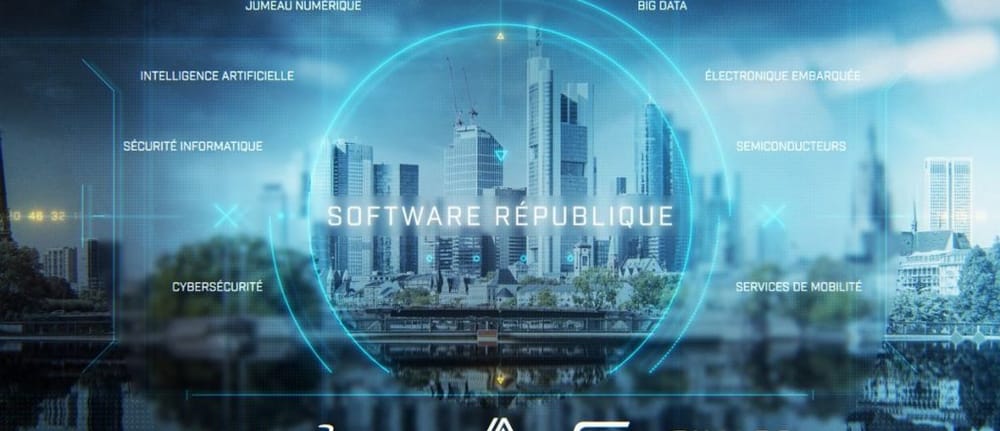 Foresight Autonomous & Eye-Net Mobile déploient leurs services numériques avancés en France avec Software République.