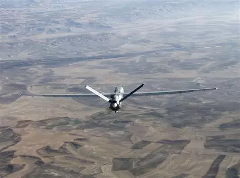 Drones tactiques alimentés par l’IA. Le PDG de XTEND (Tel-Aviv) se réjouit de contrats aux Etats-Unis.