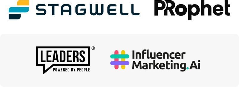 L’américain Stagwell acquiert l’israélien LEADERS (marketing d’influence grâce à l’IA).